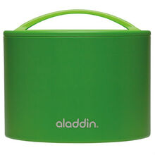 Ланч-бокс ALADDIN Bento 0.6 л Green (10-01134-054)