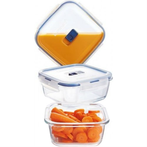 

Набор контейнеров LUMINARC PURE BOX ACTIVE 3 пр. (P5276), PURE BOX ACTIVE
