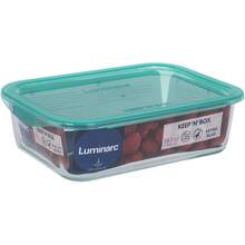 Контейнер LUMINARC KEEP'N BOX Lagoon 1.97 л (P5516)