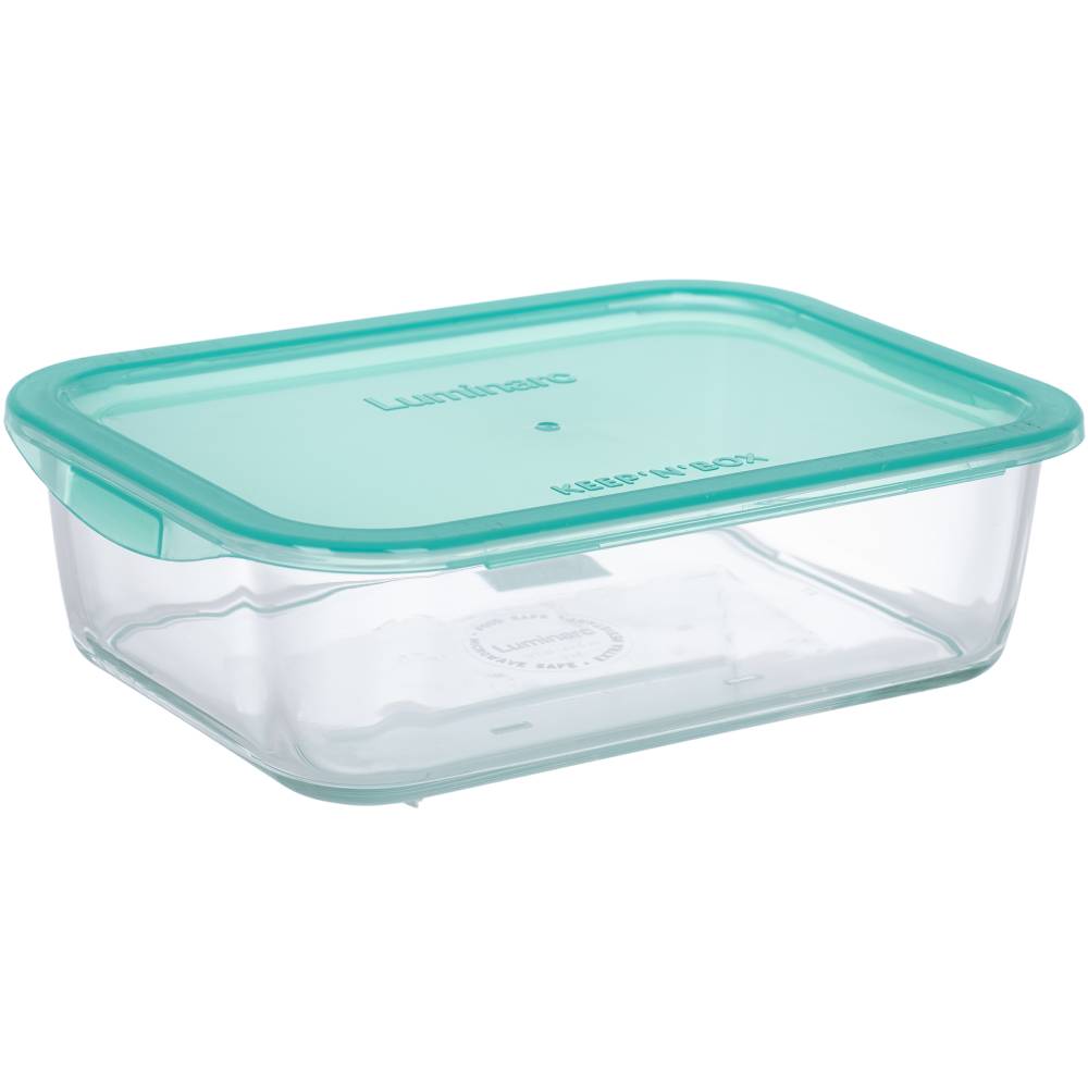 Контейнер LUMINARC KEEP'N BOX Lagoon 1.97 л (P5516)