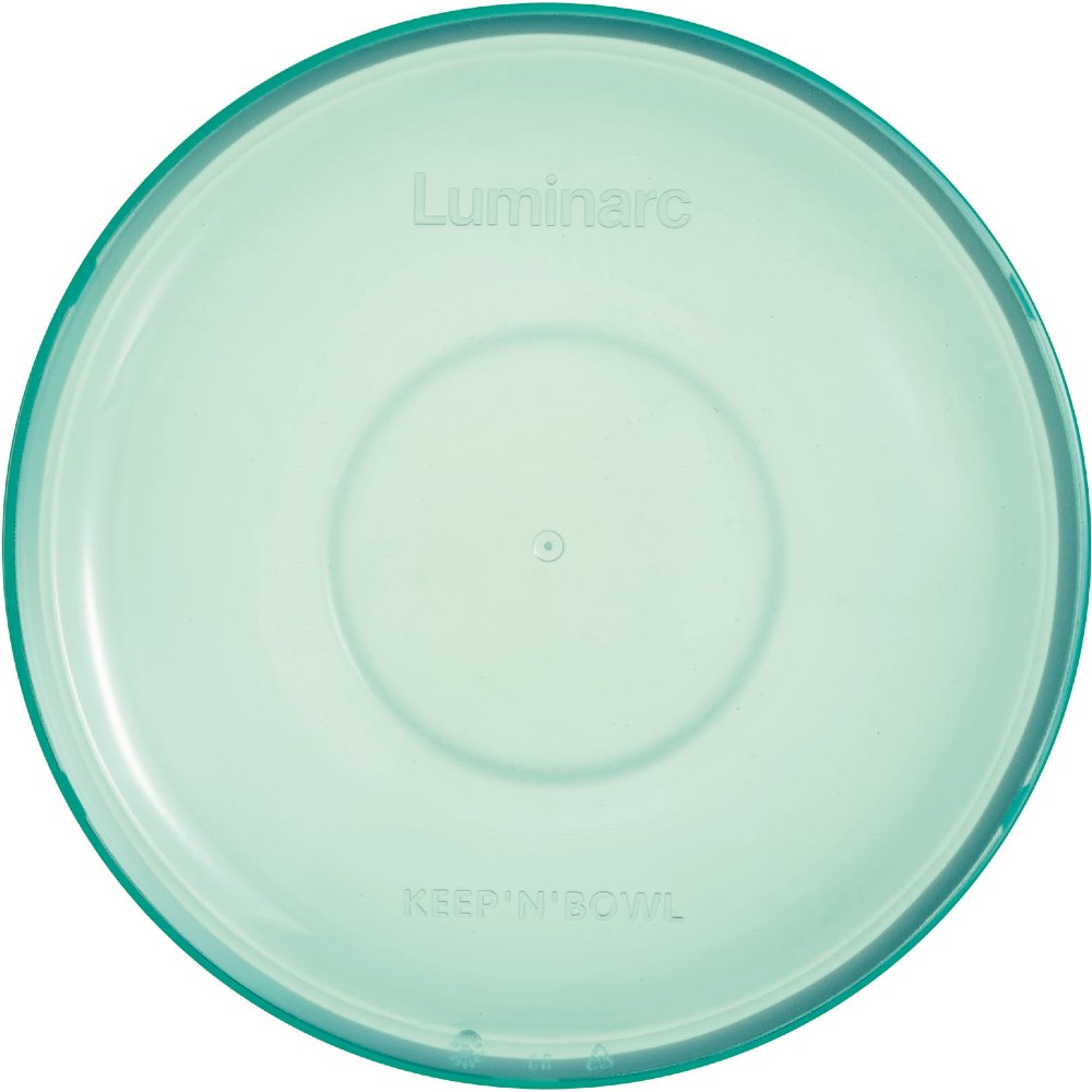 Контейнер LUMINARC KEEP'N' BOX (P3671) Материал стекло