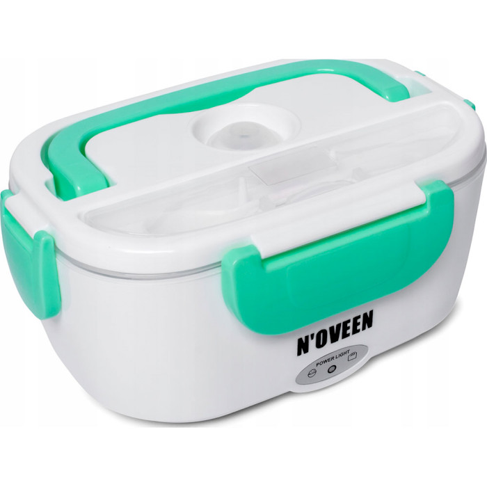 

Ланч-бокс NOVEEN LB330 mint (NV-LB330MT), Ланч Бокс LB330 mint