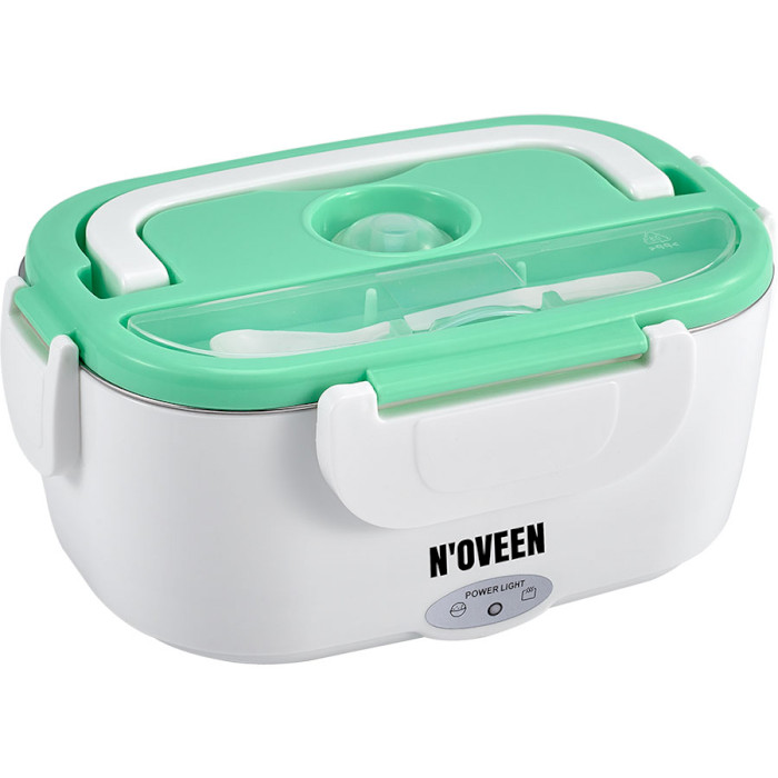 

Ланч-бокс NOVEEN LB420 mint (NV-LB420MT), Ланч Бокс LB420 mint