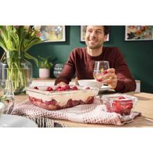 Контейнер TEFAL MASTERSEAL GLASS 2.0 л (N1041110)