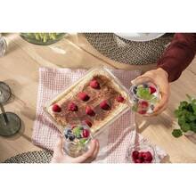 Контейнер TEFAL MASTERSEAL GLASS 2.0 л (N1041110)