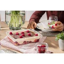 Контейнер TEFAL MASTERSEAL GLASS 2.0 л (N1041110)