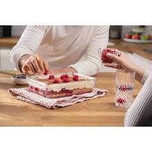 Контейнер TEFAL MASTERSEAL GLASS 2.0 л (N1041110)