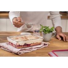 Контейнер TEFAL MASTERSEAL GLASS 2.0 л (N1041110)