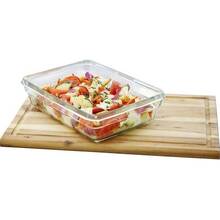 Контейнер TEFAL MASTERSEAL GLASS 2.0 л (N1041110)