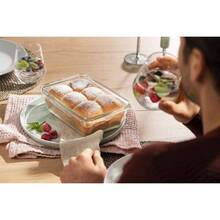 Контейнер TEFAL CLIP&CLOSE 1.3 л (N1041010)