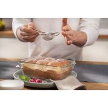Контейнер TEFAL CLIP&CLOSE 1.3 л (N1041010)