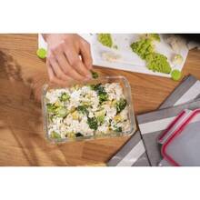 Контейнер TEFAL CLIP&CLOSE 1.3 л (N1041010)