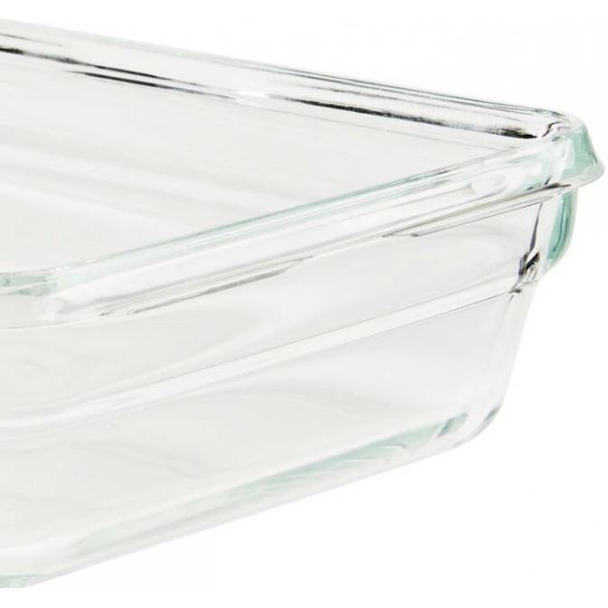 Фото 14 Контейнер TEFAL CLIP&CLOSE 1.3 л (N1041010)