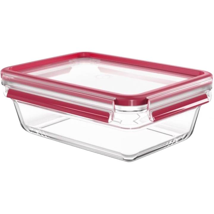 У Фокстрот Контейнер TEFAL CLIP&CLOSE 1.3 л (N1041010)