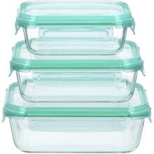 Контейнер miFamilia 650 мл Full wrapped collection (6301)