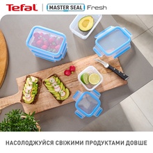 Контейнер TEFAL MasterSeal (K3021812)