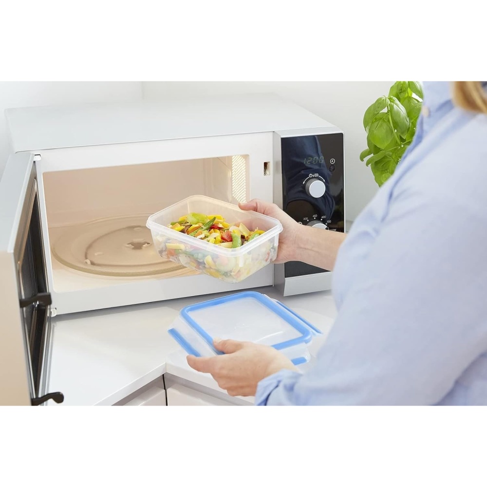 В інтернет магазині Контейнер TEFAL MasterSeal (K3021112)