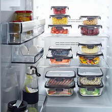 Контейнер GEFU MILO 1000 мл (12753) Контейнер GEFU MILO 1000 мл (12753)