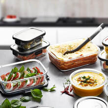 Контейнер GEFU MILO 1000 мл (12753) Контейнер GEFU MILO 1000 мл (12753)