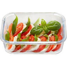 Контейнер GEFU MILO 1000 мл (12753) Контейнер GEFU MILO 1000 мл (12753)