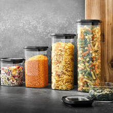 Контейнер GEFU PANTRY 900 мл (12802)