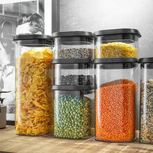 Контейнер GEFU PANTRY 900 мл (12802)