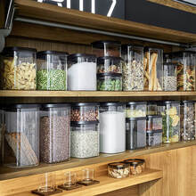 Контейнер GEFU PANTRY 900 мл (12802)
