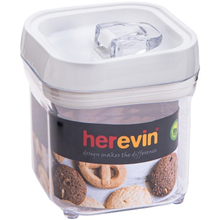 Контейнер HEREVIN HEREVIN White 0.7 л (161201-004)