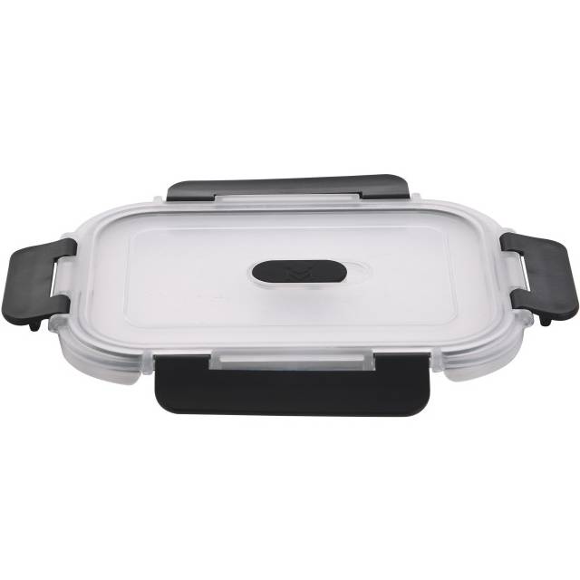 Контейнер MASTERPRO Foodies collection 640 мл (BGMP-5671) Можна мити в посудомийній машині так