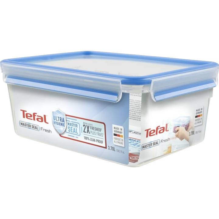 Контейнер TEFAL Master Seal 3,7 л (K3022012) Комплектация один предмет