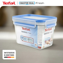 Контейнер TEFAL Master Seal 1.1л (K3021302)