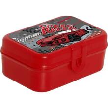 Ланч-бокс дитячий Herevin Small Lunch Box-Car 550 мл (161271-002)