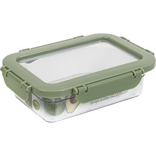 Контейнер HEREVIN Container-Green 0.6 л (161426-153)