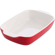 Форма для запікання KITCHENAID 1,9л Red (CC006106-001)