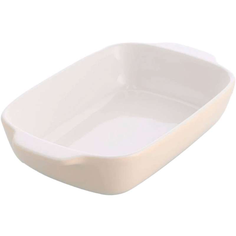 Форма для запікання KITCHENAID 1,9л Beige (CC006107-001) Ємність 1.9