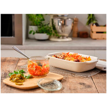 Форма для запікання KITCHENAID 3,8 л Beige (CC006109-001)