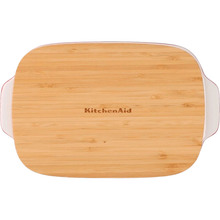 Форма для запікання KITCHENAID 3,8 л Pistachio (CC007426-001)