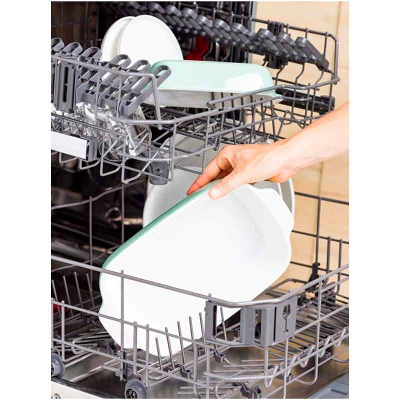Форма для запікання KITCHENAID 3,8 л Pistachio (CC007426-001) Ємність 3.8