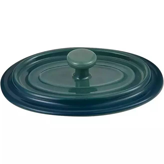 Набір каструль BERGNER Excalibur 2 шт Green (BG-13365-GR) Комплектація набір