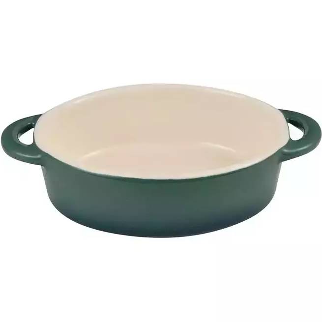 Набір каструль BERGNER Excalibur 2 шт Green (BG-13365-GR) Тип каструля