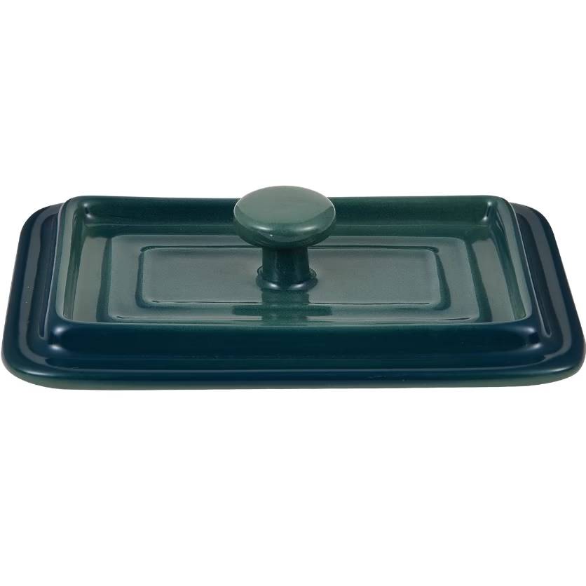 Набір каструль BERGNER Excalibur 2 шт Green (BG-13363-GR) Розміри посуду у наборі 16,2X9X4,5/7,1 