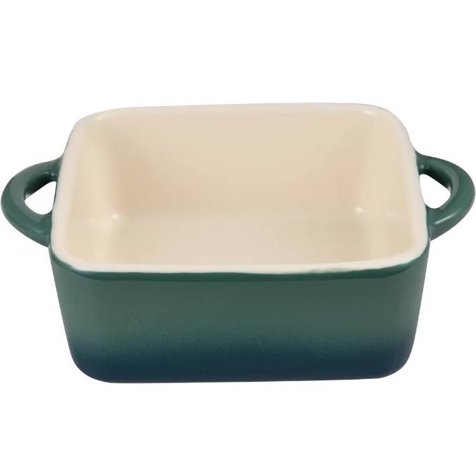 Набір каструль BERGNER Excalibur 2 шт Green (BG-13364-GR) Тип каструля
