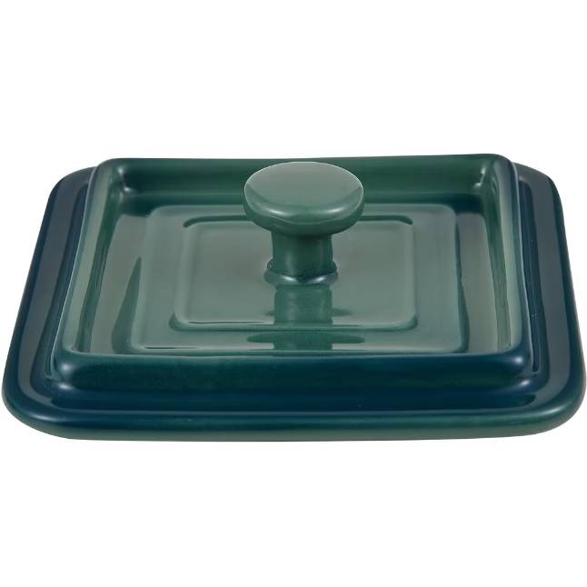 Набір каструль BERGNER Excalibur 2 шт Green (BG-13364-GR) Комплектація набір
