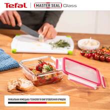 Набір контейнерівTEFAL Master Seal 3шт (N1050910)