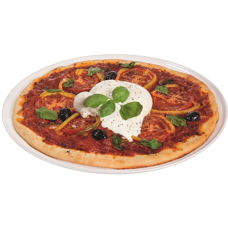 Форма для запікання LUMINARC Smart Cuisine Carine Pizza 32 см (V6361) Комплектація один предмет