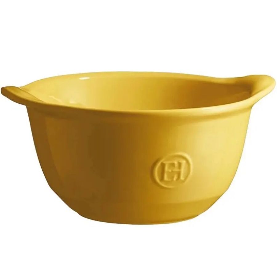 Форма для гратена EMILE HENRY 14 см Yellow (902149)