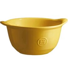 Форма для гратена EMILE HENRY 14 см Yellow (902149)