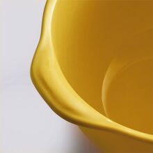 Форма для гратена EMILE HENRY 14 см Yellow (902149)