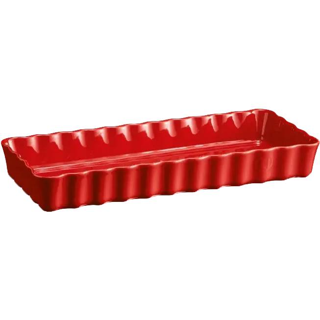 Форма EMILE HENRY Ovenware Червоний (346034)