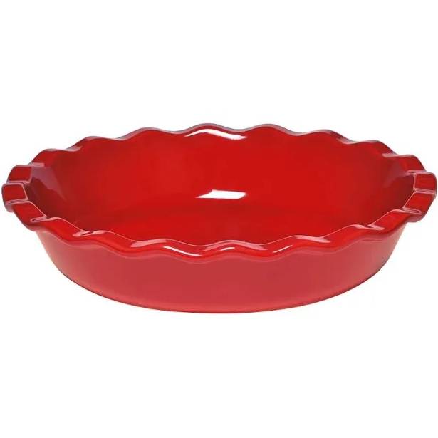 Форма EMILE HENRY Ovenware Червоний (346131)